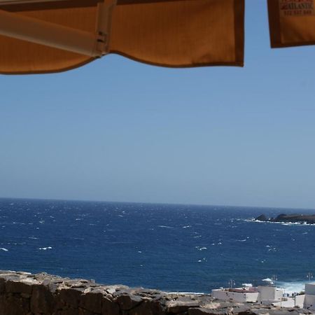 Appartement Leuchtturmterrasse à Poris de Abona Extérieur photo