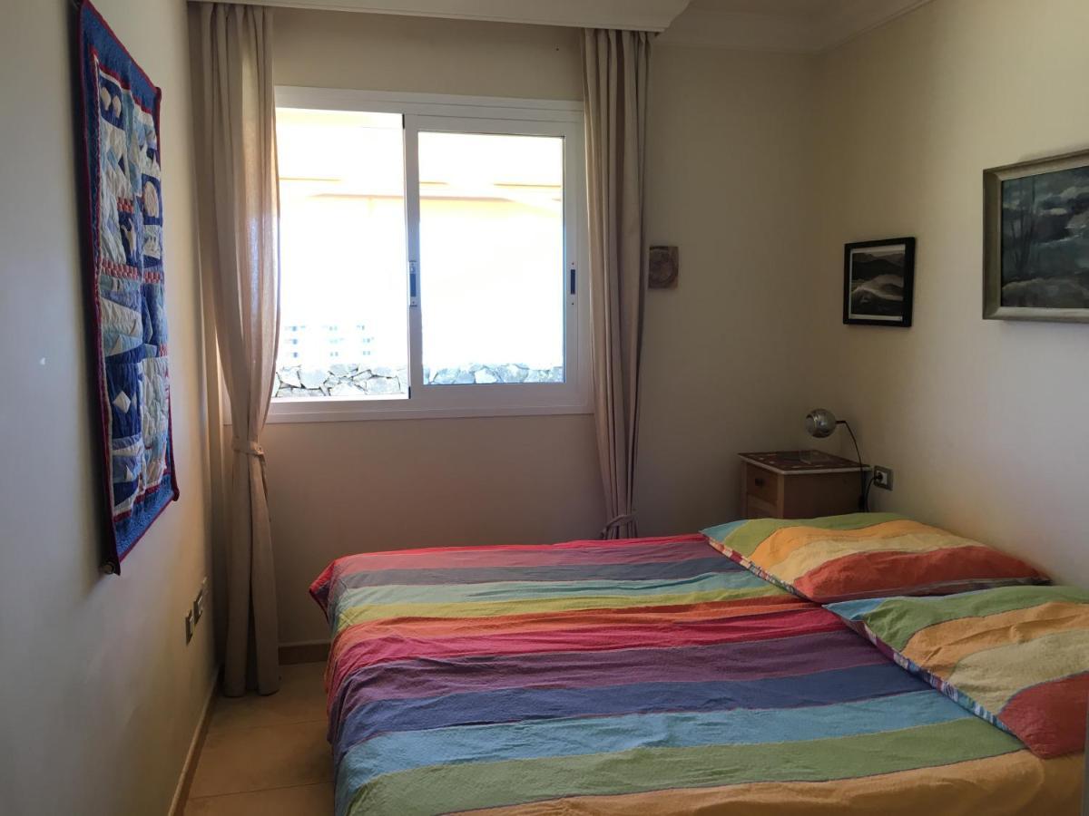 Appartement Leuchtturmterrasse à Poris de Abona Extérieur photo