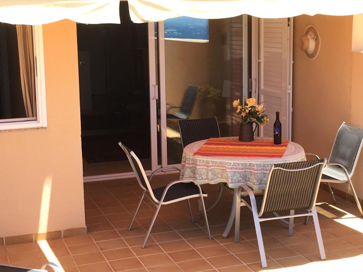 Appartement Leuchtturmterrasse à Poris de Abona Extérieur photo