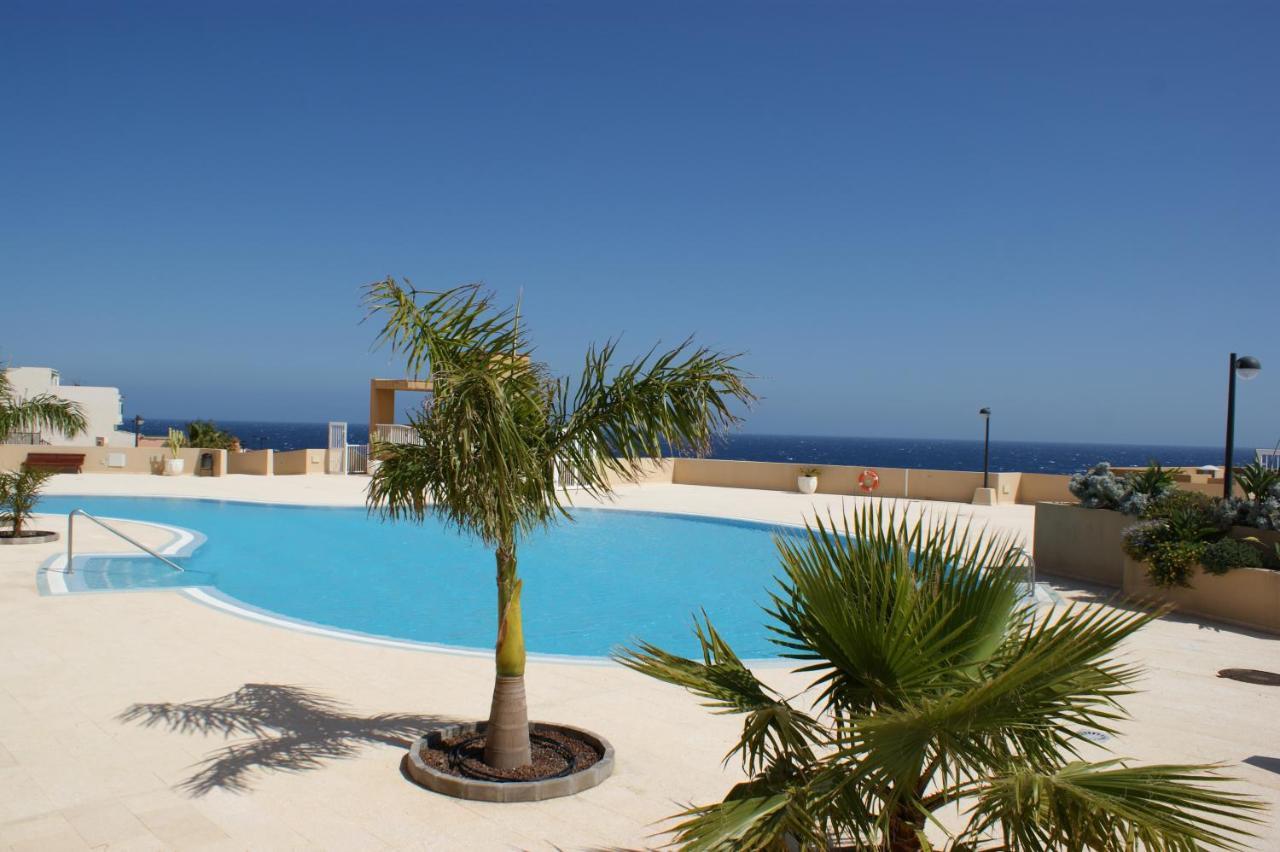Appartement Leuchtturmterrasse à Poris de Abona Extérieur photo