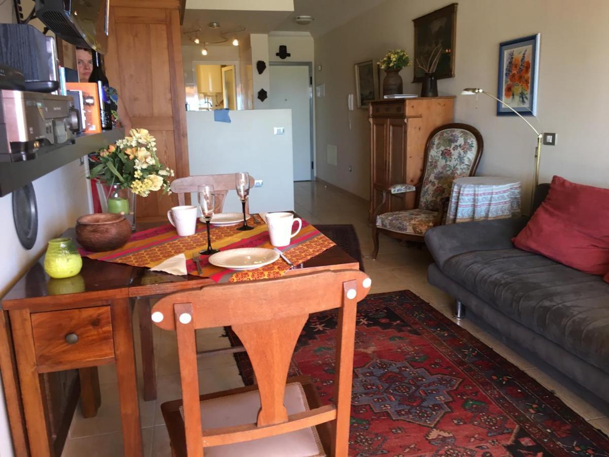 Appartement Leuchtturmterrasse à Poris de Abona Extérieur photo