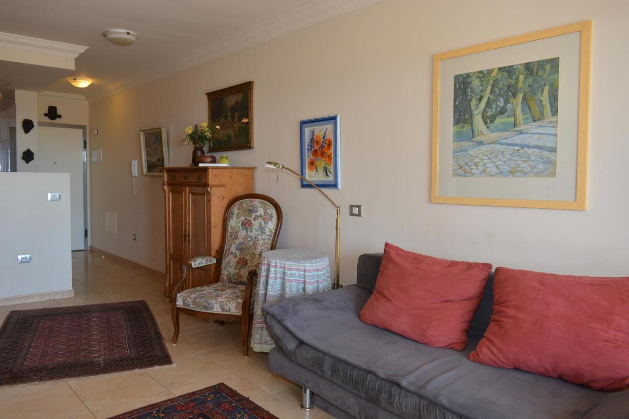 Appartement Leuchtturmterrasse à Poris de Abona Extérieur photo