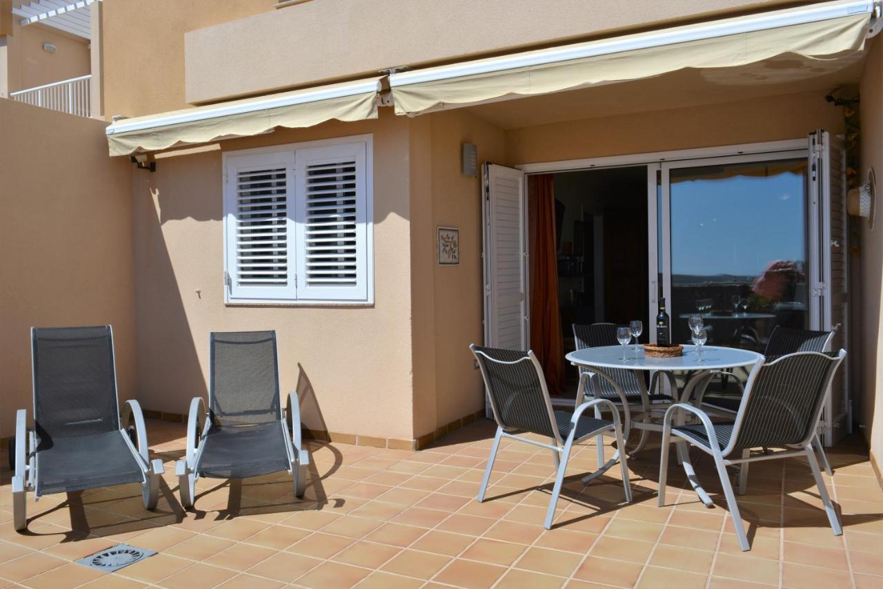 Appartement Leuchtturmterrasse à Poris de Abona Extérieur photo