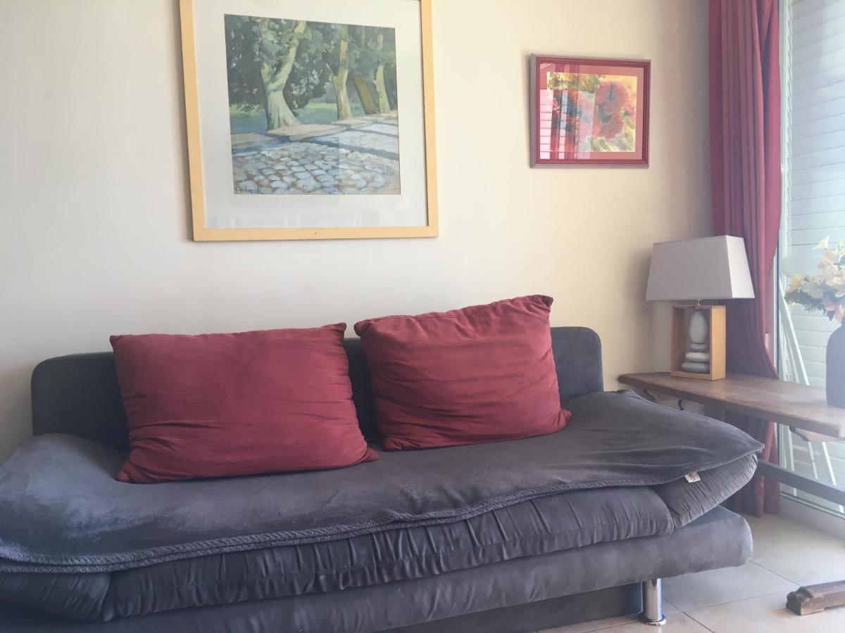 Appartement Leuchtturmterrasse à Poris de Abona Extérieur photo