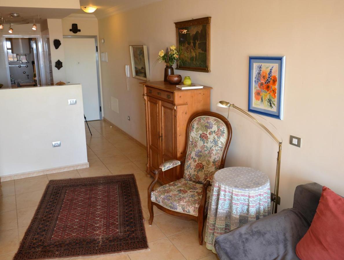 Appartement Leuchtturmterrasse à Poris de Abona Extérieur photo