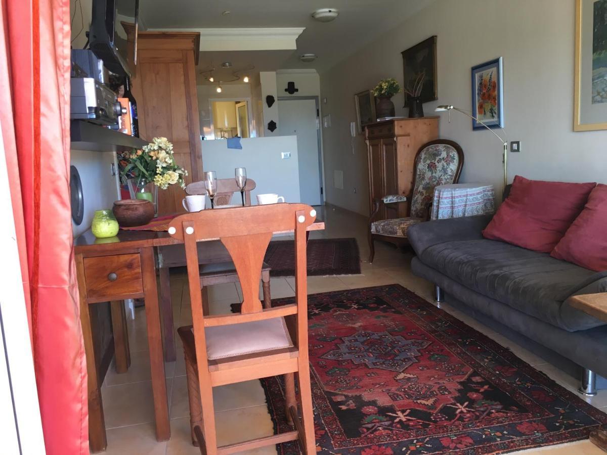 Appartement Leuchtturmterrasse à Poris de Abona Extérieur photo